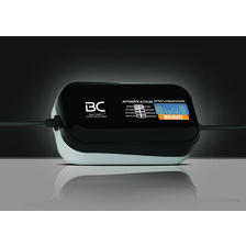 BC BATTERY NABÍJAČKA AKUMULÁTOROV BRAVO 2000+